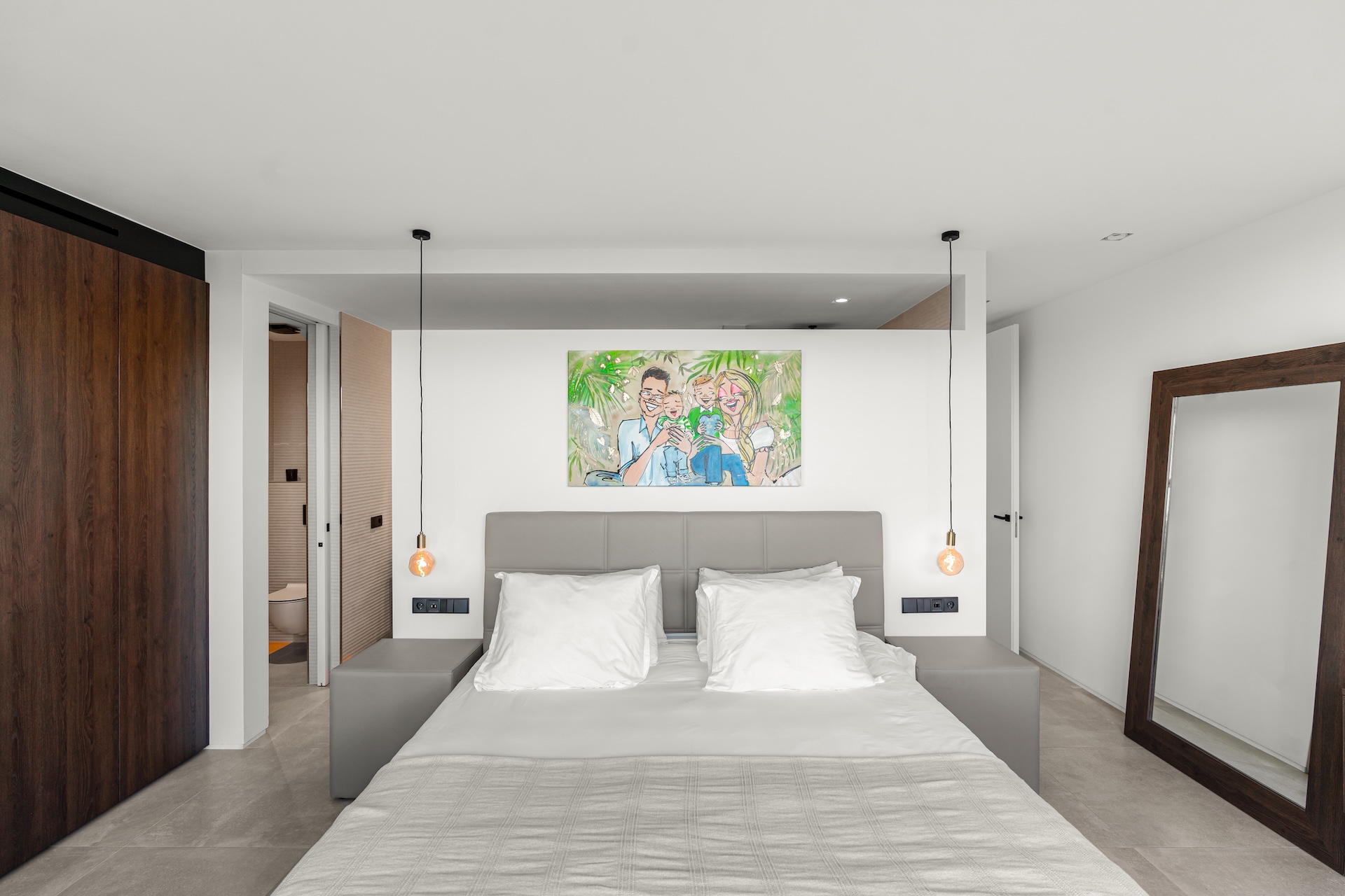 Resa Estates luxury vila Can Furnet modern Villa moderna bedroom 8.jpg